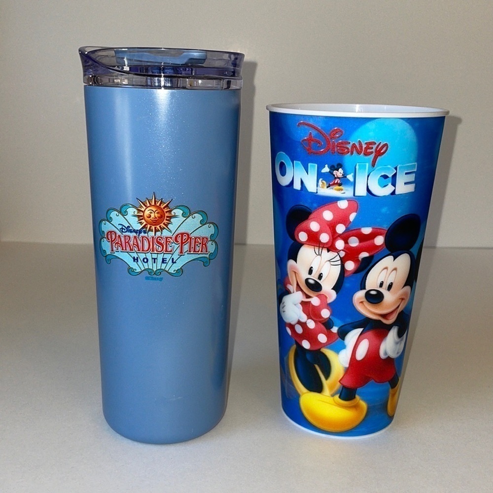 Disney cup bundle​​​​​​​​​